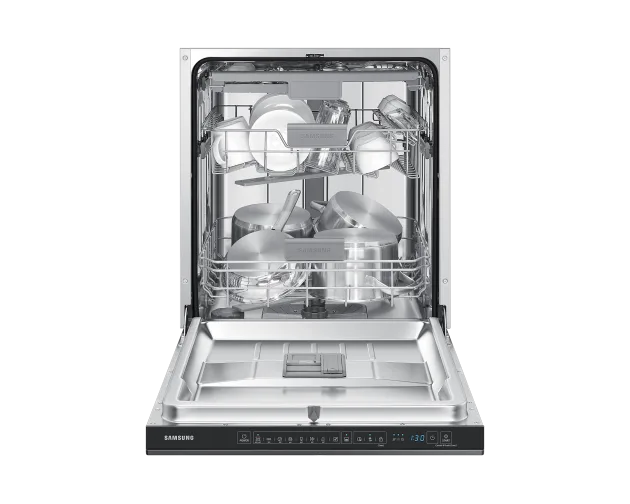 Samsung DW60R7050SG/EG - фото 54