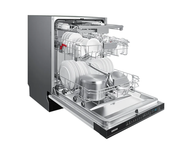 Samsung DW60R7050SG/EG - фото 67