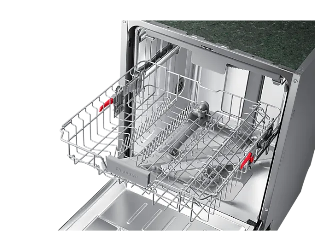 Samsung DW60R7050SG/EG - фото 82