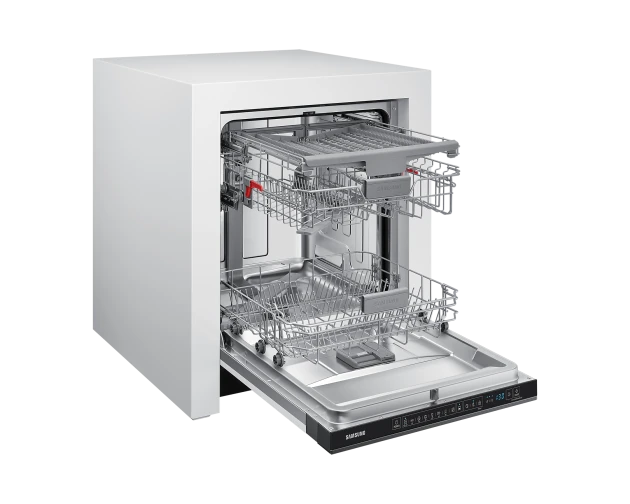 Samsung DW60R7050SG/EG - фото 81