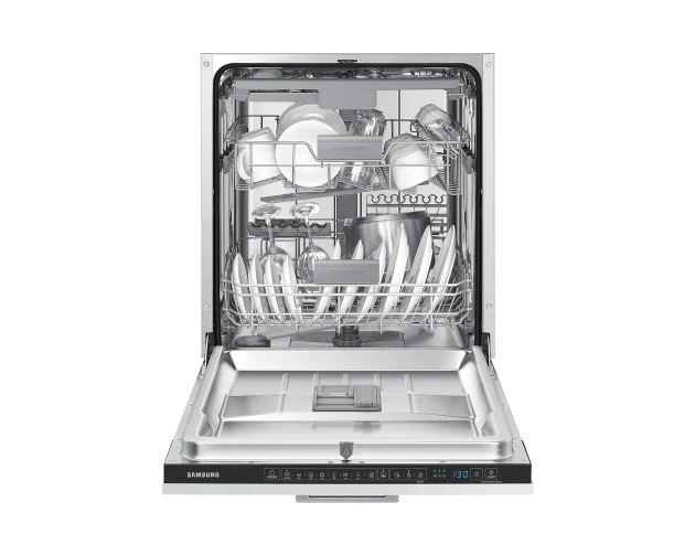 Samsung DW60R7070BB/EO - фото 54