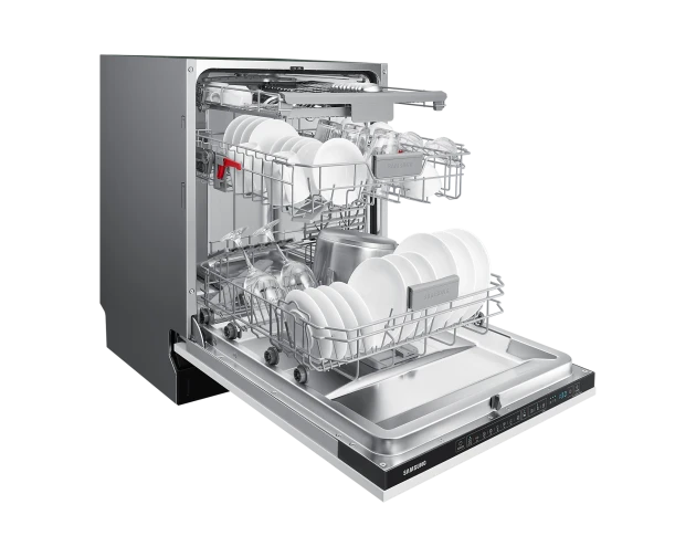 Samsung DW60R7070BB/EO - фото 5