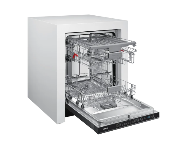 Samsung DW60R7070UG/EG - фото 35