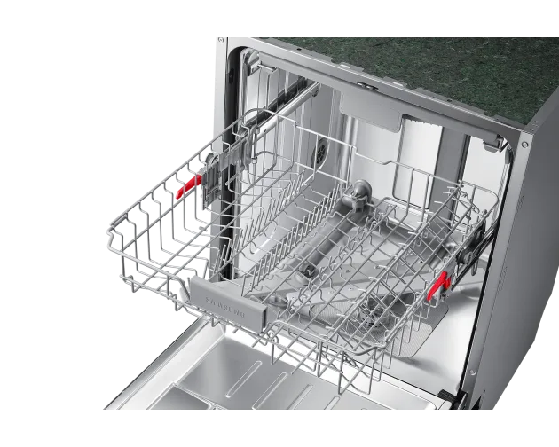 Samsung DW60R7070UG/EG - фото 8