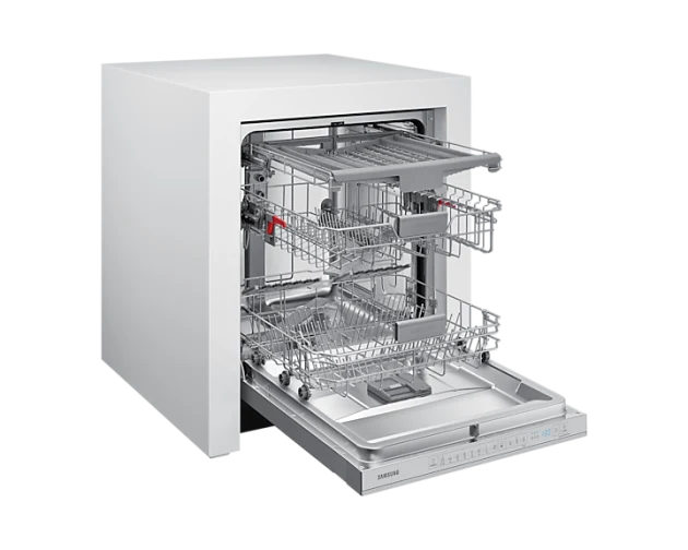 Samsung DW60R7070US/EG - фото 2