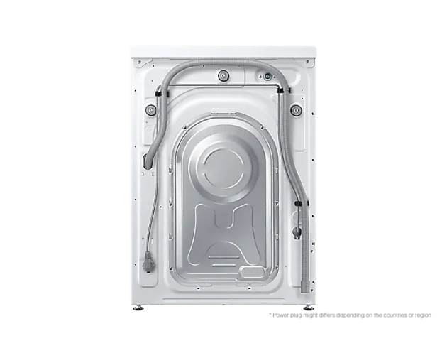 Samsung F-WW90T98DV9SH - фото 11