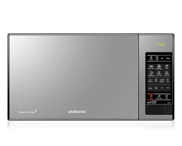 Samsung GE83X-P/EO - фото 22