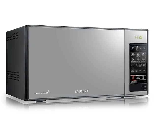Samsung GE83X-P/EO - фото 20