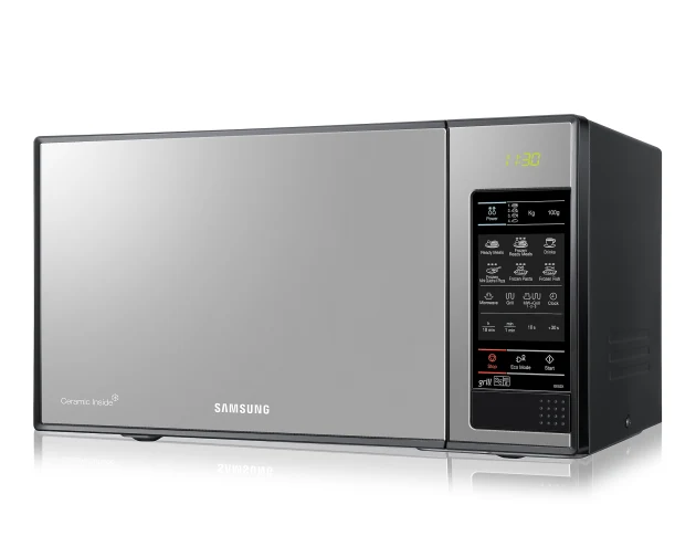 Samsung GE83X-P/EO - фото 5