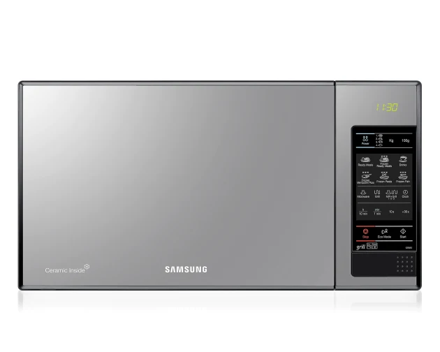 Samsung GE83X-P/EO - фото 13