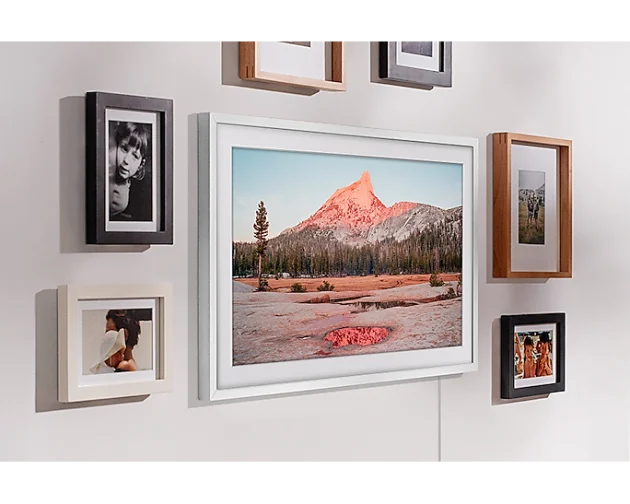 Samsung GQ32LS03CB - фото 5