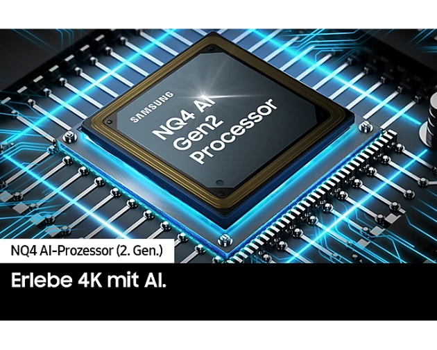 Samsung GQ43QN92D - фото 6