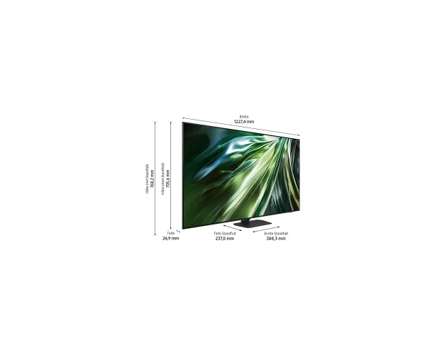 Samsung GQ55QN90D - фото 4