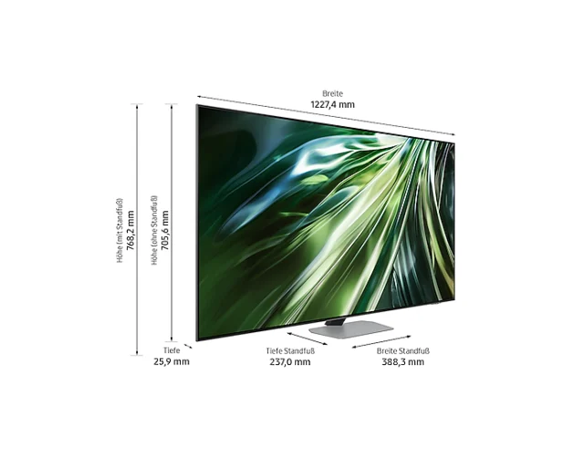 Samsung GQ55QN92D - фото 5