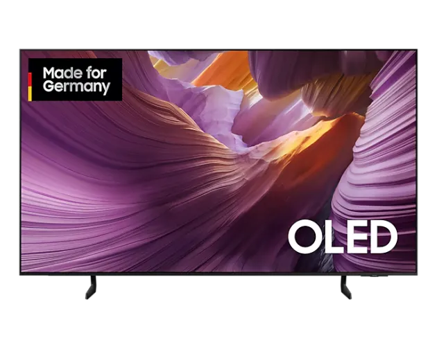 Samsung GQ55S85F - фото 1