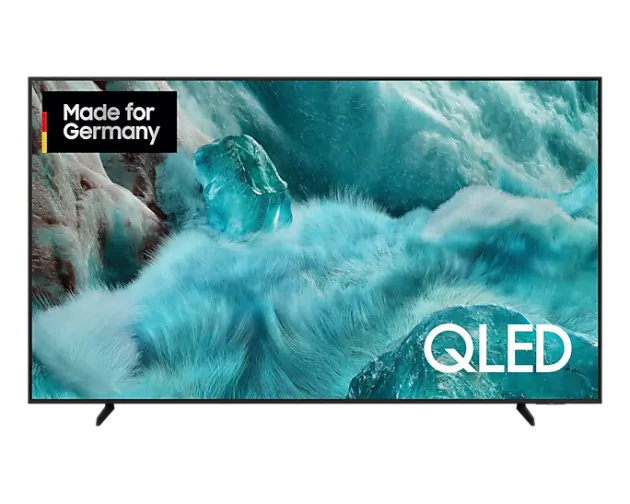 Samsung GQ65Q7F - фото 1