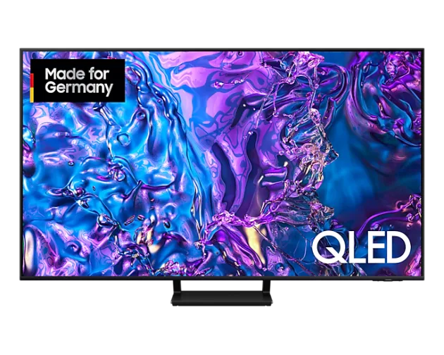 Samsung GQ75Q70D - фото 1