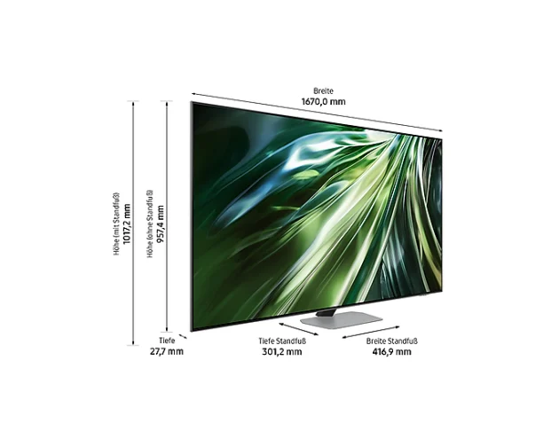 Samsung GQ75QN92D - фото 5