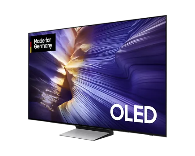 Samsung GQ77S90F - фото 2