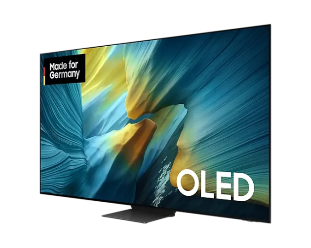 Samsung GQ83S95F - фото 2