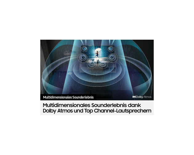 Samsung GQ85QN95B - фото 8