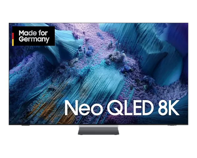 Samsung GQ85QN990F - фото 1