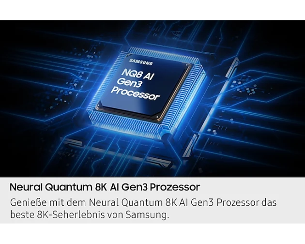 Samsung GQ85QN990F - фото 5