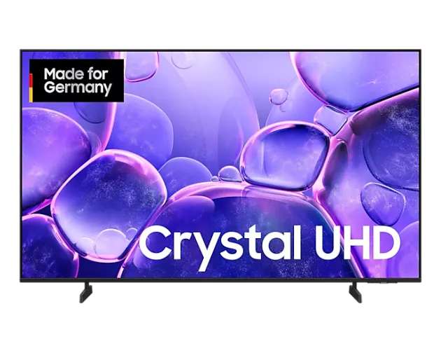 Samsung GU43U8079F - фото 1