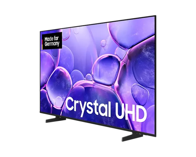 Samsung GU43U8079F - фото 2