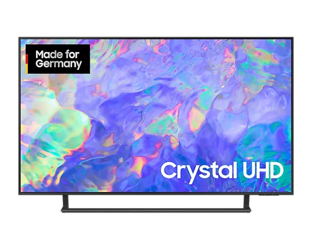 Samsung GU50CU8579 - фото 1