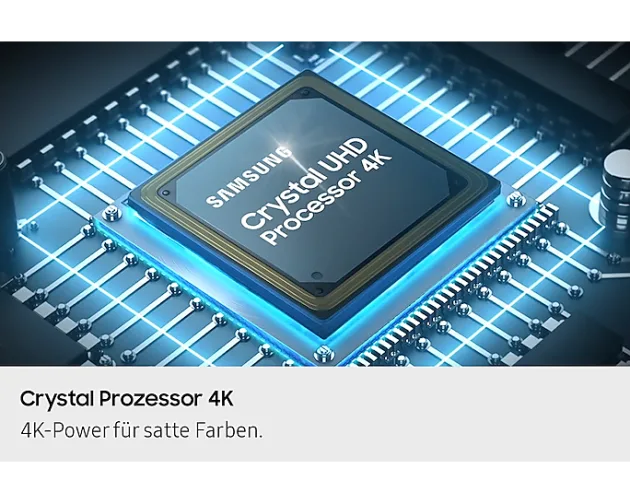 Samsung GU50U8079F - фото 4