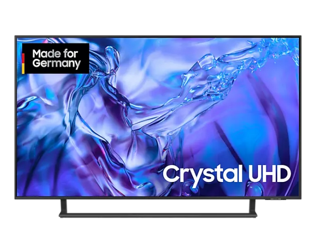 Samsung GU65DU8579 - фото 1