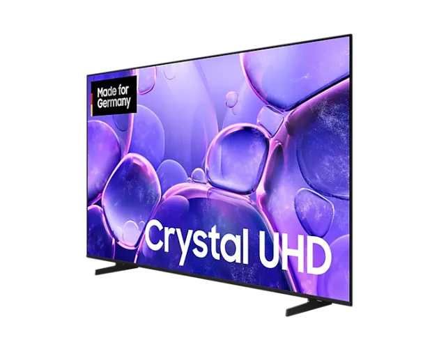 Samsung GU65U8079F - фото 2