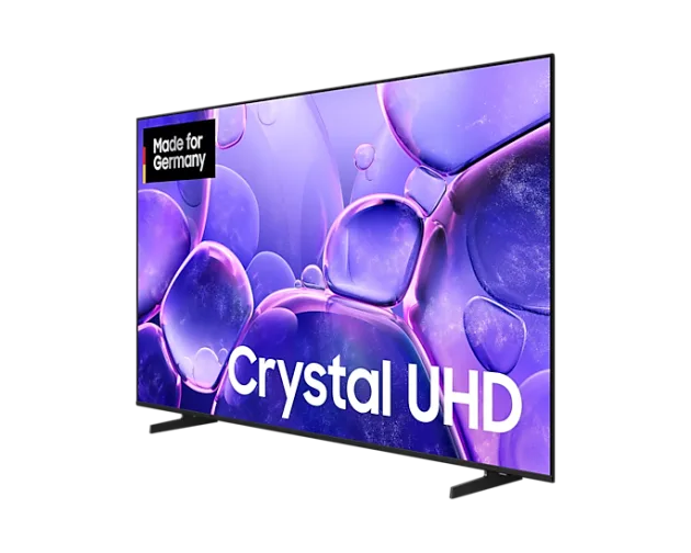 Samsung GU65U8099F - фото 2