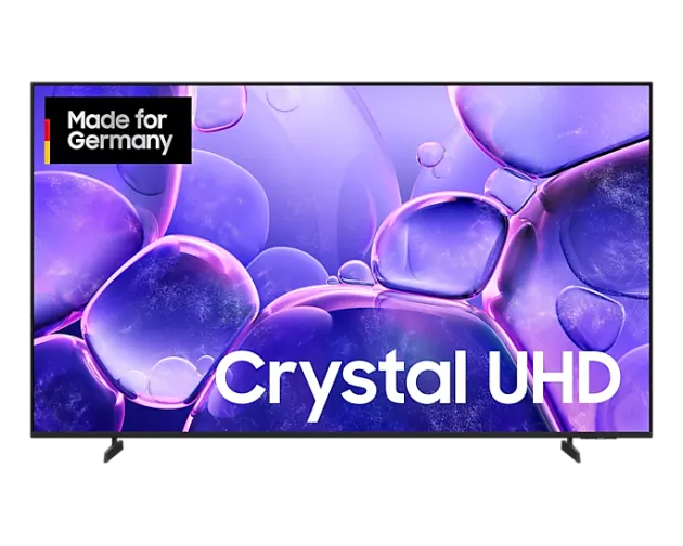 Samsung GU65U8099F - фото 1