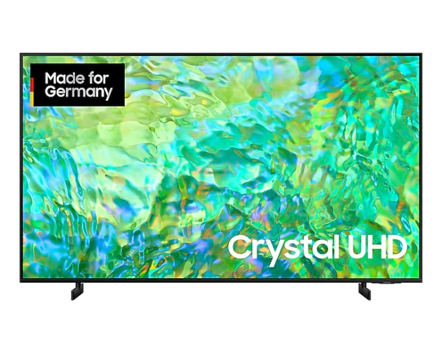 Samsung GU75CU8079 - фото 1