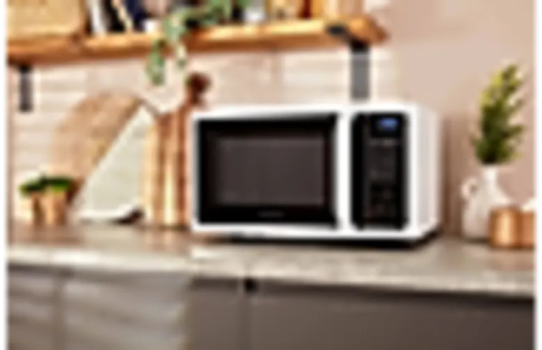 Samsung MC28H5013AW/EG - фото 35