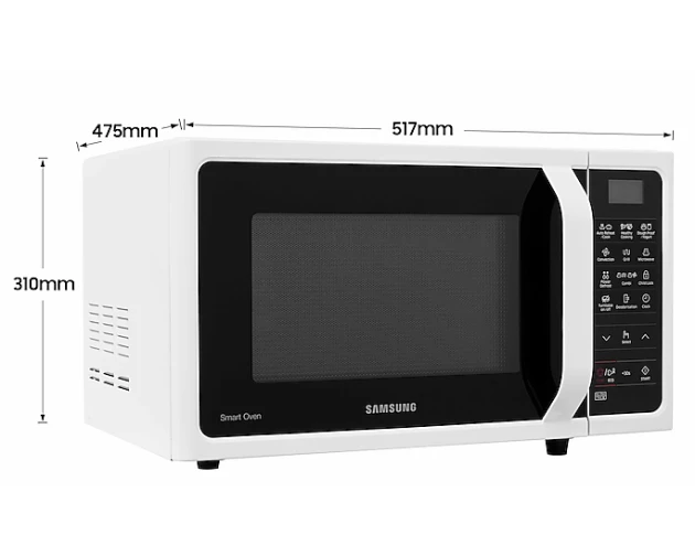 Samsung MC28H5013AW/EG - фото 73