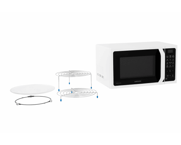 Samsung MC28H5013AW/EG - фото 15