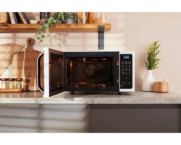 Samsung MC28H5013AW/EG - фото 27