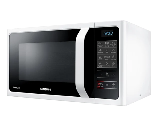 Samsung MC28H5013AW/EG - фото 63