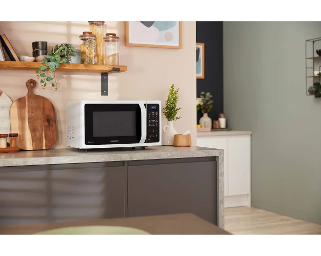 Samsung MC28H5013AW/EG - фото 2