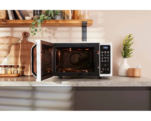 Samsung MC28H5013AW/EG - фото 51