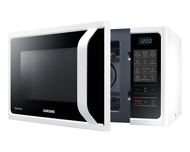 Samsung MC28H5013AW/EG - фото 37