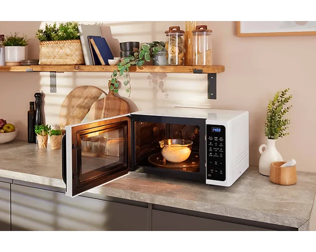 Samsung MC28H5013AW/EG - фото 41