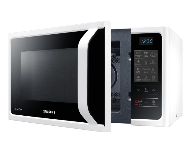 Samsung MC28H5013AW/EG - фото 49