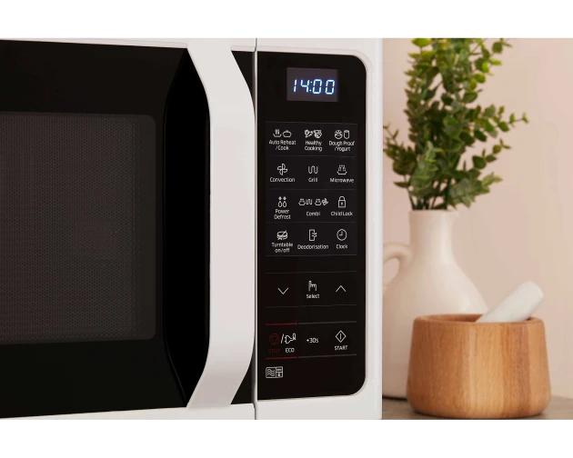 Samsung MC28H5013AW/EG - фото 65