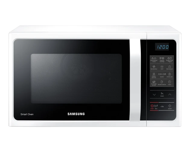 Samsung MC28H5013AW/EG - фото 30