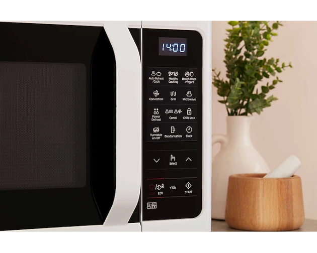 Samsung MC28H5013AW/EG - фото 38