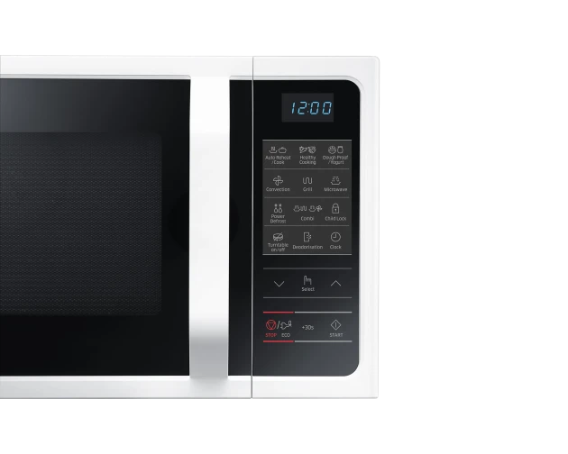 Samsung MC28H5013AW/EG - фото 43